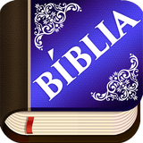 Bíblia Letra Gigantesca icône