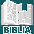 Biblia Santa Valera icône