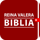 Biblia Reina Valera - RVR icône