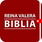 Biblia Reina Valera - RVR icône