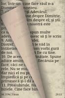 Biblia Cornilescu captura de pantalla 2