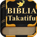 Biblia Takatifu ya Kiswahili APK