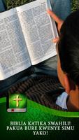 Biblia Takatifu captura de pantalla 1