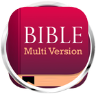 Biblia Varias Versiones icône
