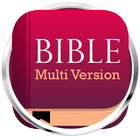 آیکون‌ Biblia Varias Versiones