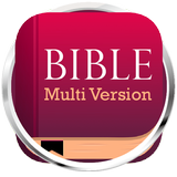 Biblia Varias Versiones APK