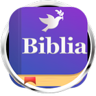 Biblia Varias Versiones আইকন