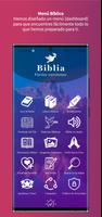 Biblia Varias Versiones اسکرین شاٹ 1