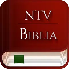 Descargar APK de Biblia Nueva Traducción Viviente, NTV