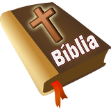 ikon Bíblia João Ferreira d Almeida