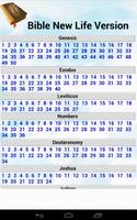 Bibles Popular Selection 스크린샷 3