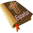 Biblia en Español Multi Opción आइकन