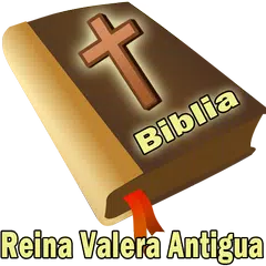 Скачать Biblia Reina Valera Antigua APK