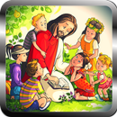 ENFANTS BIBLE APK