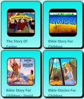 Children's Bible screenshot 1