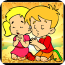 Christian child bible videos APK