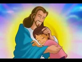 Biblia infantil historias cristianas captura de pantalla 2
