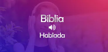 Biblia Hablada Audio