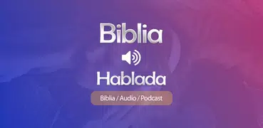 Biblia Hablada Audio