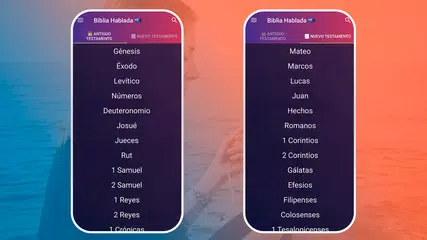 Baixar Biblia Hablada Audio XAPK
