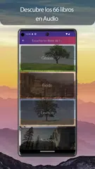 Biblia Hablada Audio XAPK download