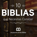 Biblias traducidas en idiomas