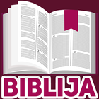 Biblija Šarić أيقونة