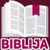 Biblija Šarić APK