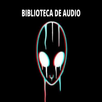 Biblioteca de Audio APK