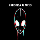 Biblioteca de Audio APK