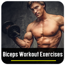 Biceps Workout For Men APK