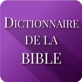 APK Dictionnaire de la Bible