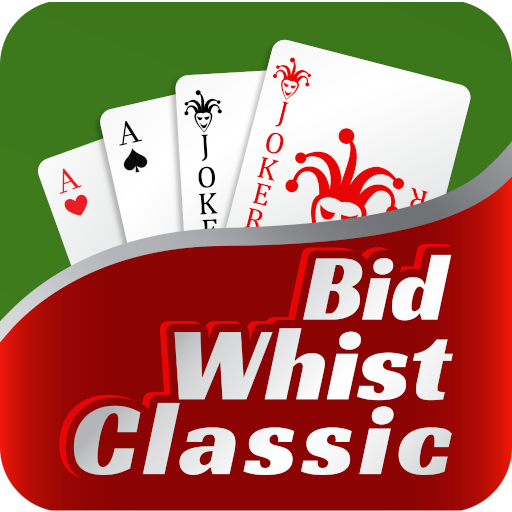 Bid Whist - Classic