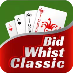 Bid Whist - Classic アプリダウンロード
