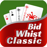 Bid Whist - Classic aplikacja