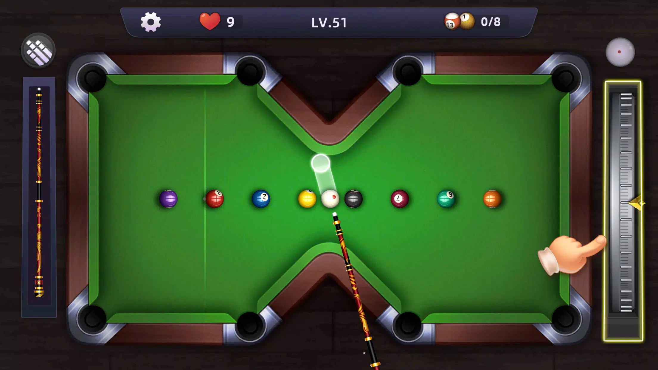 Shoot 8 Ball APK for Android Download