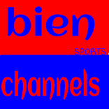 BIEN CHANNELS