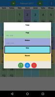 Jadwal saya screenshot 2
