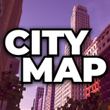 City for minecraft Maps