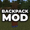 Backpack Mods for minecraft APK