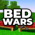 Bed wars for minecraft mod