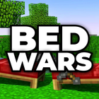Bed wars for minecraft mod biểu tượng