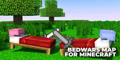 Bed wars for minecraft mod syot layar 3
