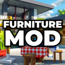 Furniture mods for minecraft pe APK