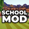 School Maps for minecraft APK