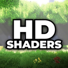 Shader mods for minecraft アイコン
