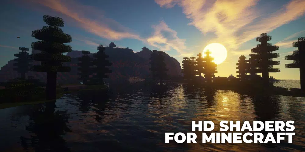 Shader Mods For Minecraft For Android Apk Download