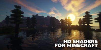 Shader mods for minecraft syot layar 1