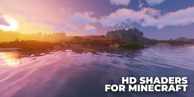 Shader mods for minecraft syot layar 2