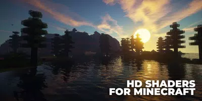 Shader mods for minecraft screenshot 4